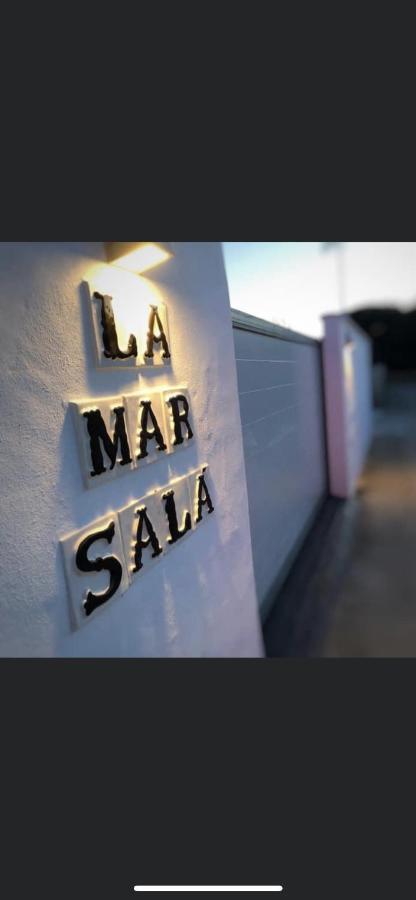 La Mar Sala Piscina Compartida Apartment Conil De La Frontera