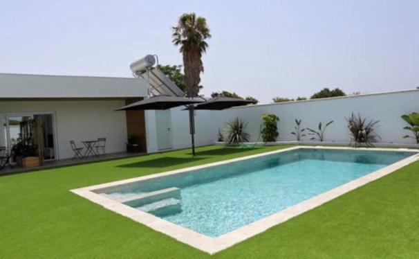 La Mar Sala Piscina Compartida Apartment Conil De La Frontera