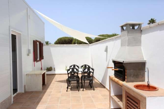 La Mar Sala Piscina Compartida Apartment