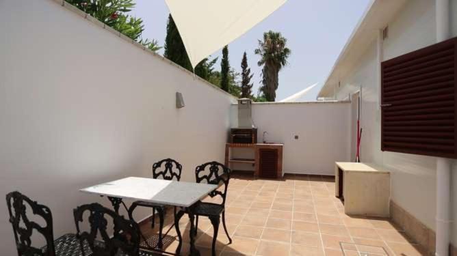 Apartment La Mar Sala Piscina Compartida Conil De La Frontera