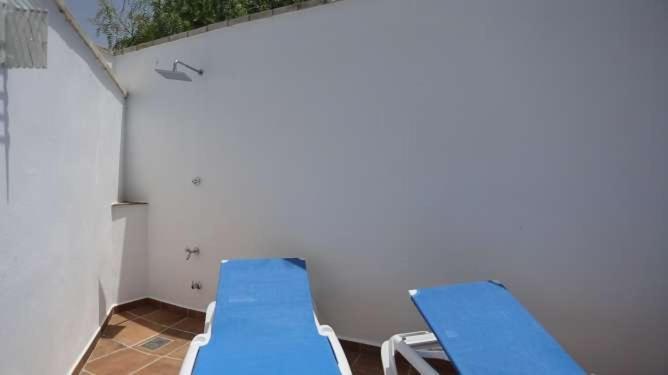 Apartment La Mar Sala Piscina Compartida