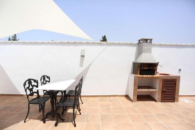 Apartment La Mar Sala Piscina Compartida