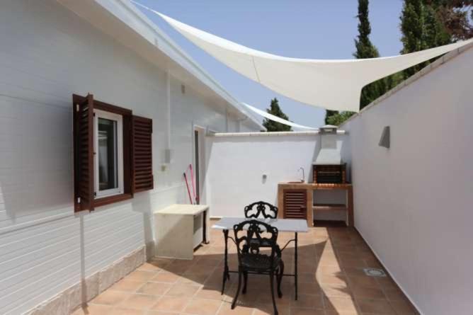 Apartment La Mar Sala Piscina Compartida Conil De La Frontera