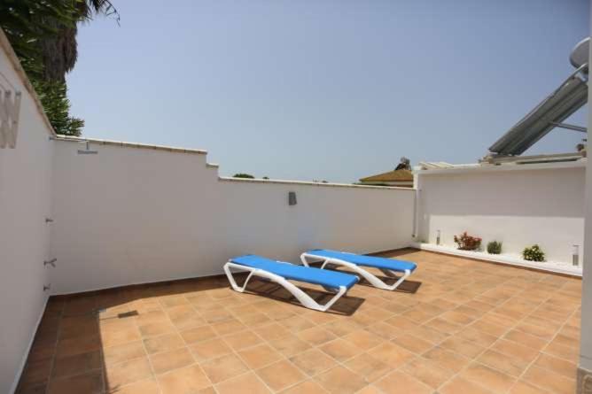 La Mar Sala Piscina Compartida Apartment Conil De La Frontera